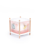 Moulin Roty 667202 Lanterne magique - La petie école de danse - Moulin Roty vendu par Veille sur toi