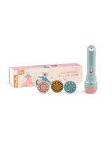 Moulin Roty 667362 Lampe à histoire - La petite école de danse - Moulin Roty vendu par Veille sur toi