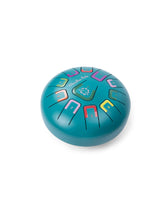 Moulin Roty 668428 Tambour à Languettes - Dans la jungle - Moulin Roty vendu par Veille sur toi