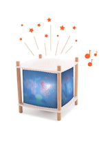 Moulin Roty 676201 Lanterne magique - Les aventures de Paulie - Moulin Roty vendu par Veille sur toi