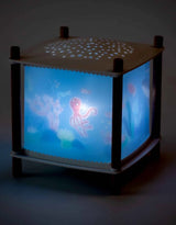 Moulin Roty 676201 Lanterne magique - Les aventures de Paulie - Moulin Roty vendu par Veille sur toi