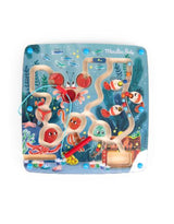 Moulin Roty 676377 Labyrinthe magnétique - Aventures de Paulie - Moulin Roty vendu par Veille sur toi