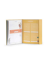 Moulin Roty 678085 Livre de naissance - Les trois petits Lapins - Moulin Roty vendu par Veille sur toi