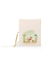 Moulin Roty 678107 Coffret de naissance - Les trois petits Lapins - Moulin Roty vendu par Veille sur toi