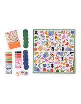 Moulin Roty 679363 Cherche et trouve - Les Toupitis - Moulin Roty vendu par Veille sur toi