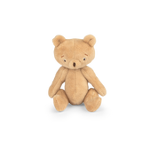 Moulin Roty 681034 Peluche - Bébé Emile le petit ours - Les Minouchkas - Moulin Roty vendu par Veille sur toi