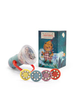 Moulin Roty 681361 Ma lanterne à histoires - Les minouchkas - Moulin Roty vendu par Veille sur toi