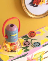 Moulin Roty 681361 Ma lanterne à histoires - Les minouchkas - Moulin Roty vendu par Veille sur toi