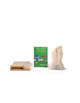 Moulin Roty 683365 Jeu - Code secret en bois - Les Loufoques - Moulin Roty vendu par Veille sur toi