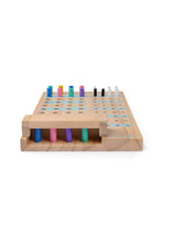 Moulin Roty 683365 Jeu - Code secret en bois - Les Loufoques - Moulin Roty vendu par Veille sur toi