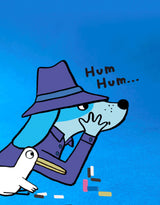 Moulin Roty 683365 Jeu - Code secret en bois - Les Loufoques - Moulin Roty vendu par Veille sur toi