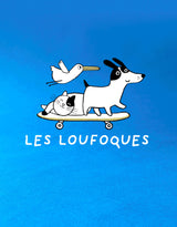 Moulin Roty 683365 Jeu - Code secret en bois - Les Loufoques - Moulin Roty vendu par Veille sur toi