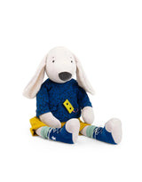 Moulin Roty 684003 Peluche géante Pilou le chien - Puce & Pilou - Moulin Roty Default vendu par Veille sur toi