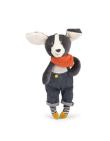 Moulin Roty 684007 Peluche Puce le chien - Puce & Pilou - Moulin Roty Default vendu par Veille sur toi