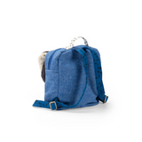 Moulin Roty 684018 Sac à dos - Chien - Puce & Pilou - Moulin Roty vendu par Veille sur toi