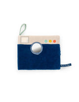 Moulin Roty 684020 Album de photo souple pour bébé - Puce & Pilou - Moulin Roty vendu par Veille sur toi