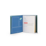 Moulin Roty 684033 Livre de naissance - Puce & Pilou - Moulin Roty vendu par Veille sur toi