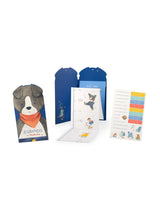 Moulin Roty 684035 Échelle de croissance - Puce & Pilou - Moulin Roty vendu par Veille sur toi