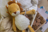 Moulin Roty 688041 Peluche musicale lion Mamba - La forêt Mawa - Moulin Roty Default vendu par Veille sur toi