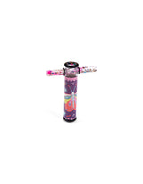 Moulin Roty 711183 Kaléidoscope phosphorescent avec brillants - Petites merveilles - Moulin Roty Papillon vendu par Veille sur toi