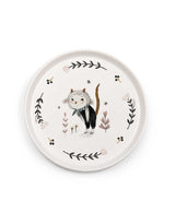 Moulin Roty 715230 Ensemble de vaisselle porcelaine - Après la pluie - Moulin Roty vendu par Veille sur toi