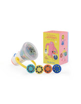 Moulin Roty 716361 Lanterne à histoires - Les Schmouks - Moulin Roty vendu par Veille sur toi