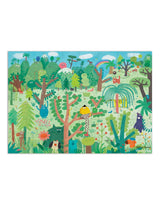 Moulin Roty 716440 Casse-tête cherche et trouve - La terre merveilleuse - Schmouks - Moulin Roty vendu par Veille sur toi