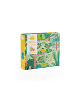 Moulin Roty 716440 Casse-tête cherche et trouve - La terre merveilleuse - Schmouks - Moulin Roty vendu par Veille sur toi