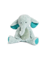 Moulin Roty 717026 Petite peluche éléphant - Les baba bou - Moulin Roty vendu par Veille sur toi