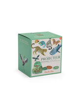 Moulin Roty 719365 Projecteur des animaux - Tout autour du monde - Moulin Roty vendu par Veille sur toi