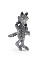 Moulin Roty 894014 Peluche Loup - L'école des loisirs - Moulin Roty vendu par Veille sur toi