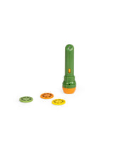 Moulin Roty 894380 Lampe à histoire - Écureuil - C'est ma lampe! - École des loisirs - Moulin Roty vendu par Veille sur toi