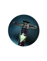 Moulin Roty Kaléidoscope phosphorescent avec brillants - Petites merveilles - Moulin Roty vendu par Veille sur toi