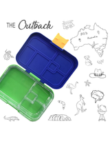 Munchbox Boîte Bento - Mini4 - Munchbox vendu par Veille sur toi