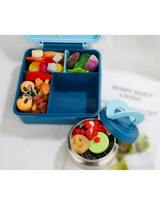 Munchbox Boîte Bento - Thermos - Munchbox vendu par Veille sur toi