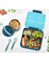 Munchbox Boîte Bento - Thermos - Munchbox vendu par Veille sur toi