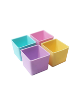 Munchbox MC001 Contenants pour boîte Bento - Munch Cups - Munchbox Pastel vendu par Veille sur toi