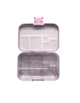 Munchbox MG001-572417 Boîte Bento - Sparkle - Munchbox Sparkle pink - Maxi 6 vendu par Veille sur toi