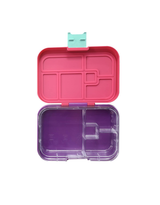 Munchbox MI412-572349 Boîte Bento - Mini4 - Munchbox Berry Blitz vendu par Veille sur toi