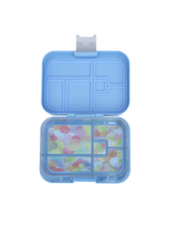 Munchbox MI506-572547 Boîte Bento - Midi5 - Munchbox Blue Coco vendu par Veille sur toi