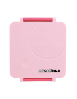 Munchbox MT001-959596 Boîte Bento - Thermos - Munchbox Strawberry vendu par Veille sur toi