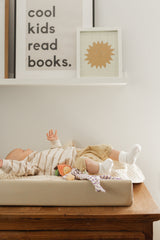 Nanchen Natur 102608 Poupée doudou biologique avec hochet  - Petite pomme - Nanchen Natur vendu par Veille sur toi