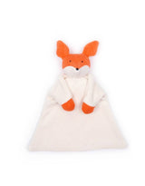 Nanchen Natur 895422 Peluche doudou biologique - nuckel renard - Nanchen Natur vendu par Veille sur toi