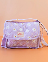 Ensemble Sac à Langer pour Poupée - Daisy - Tiny Harlow