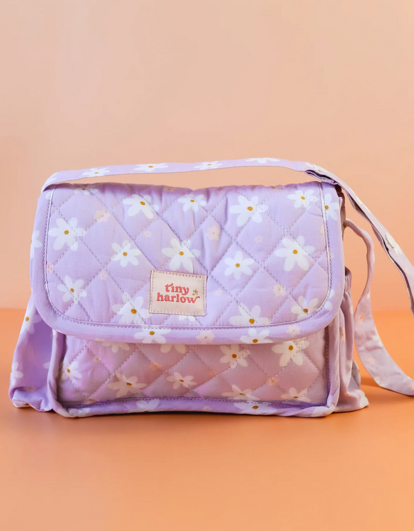 Ensemble Sac à Langer pour Poupée - Daisy - Tiny Harlow