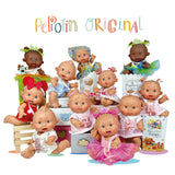 Nines d'Onil NINES-0494 Poupée Pépotine 21 cm - Original - Nines d'Onil vendu par Veille sur toi