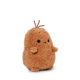 Noodoll T02800 Mini peluche assise - Ricespud - Noodoll vendu par Veille sur toi