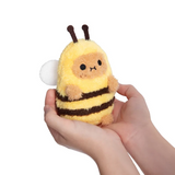 Noodoll T02832 Mini peluche Ricespud - Patate Abeille - Noodoll vendu par Veille sur toi