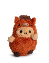 Noodoll T02834 Mini peluche Ricespud - Patate Cheval - Noodoll vendu par Veille sur toi