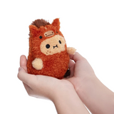 Noodoll T02834 Mini peluche Ricespud - Patate Cheval - Noodoll vendu par Veille sur toi